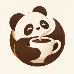 Monochrome Café